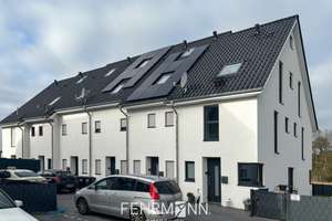 KfW 55 Reihenhaus Mittelscheibe in Münster-Albachten zum Kauf – Die vollständige Adresse der Immobilie erhältst du vom Anbieter., 48163 Albachten, Münster – Vorschaubild 3