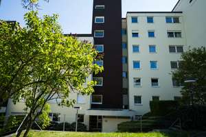 Provisionsfrei- Renovierte EG-Wohnung mit Terrasse & Stellplatz in ruhiger Lage – Sprollstraße 93, 70597 Hoffeld, Stuttgart – Vorschaubild 6