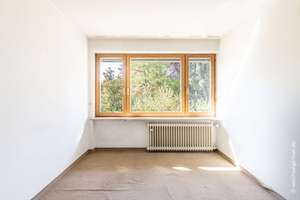 Charmantes Reiheneckhaus mit viel Potenzial und herrlichem Westgarten in zentraler Wohnlage – Die vollständige Adresse der Immobilie erhältst du vom Anbieter., 81925 Herzogpark, München – Vorschaubild 22