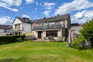 Zweifamilienhaus – Garten – Garage – Terrasse – Dachterrasse – Die vollständige Adresse der Immobilie erhältst du vom Anbieter., 44866 Leithe, Bochum – Vorschaubild 9