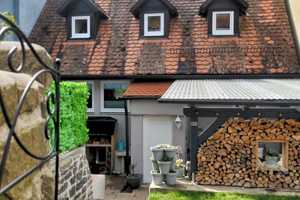 *Schmuckstück* in zentrumsnaher Lage...  – Schwäbisch Hall (Kreis) – Vorschaubild 2