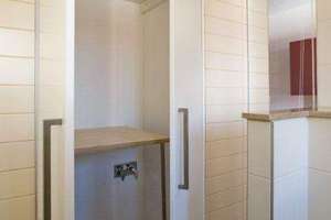 SANIERT & BEZUGSFREI + Komfortabel: 2-Zimmer-Whg. Bad + 2.Gäste WC + Süd-Loggia + EBK + Baujahr 1928 – Die vollständige Adresse der Immobilie erhältst du vom Anbieter., 13469 Lübars, Berlin – Vorschaubild 11