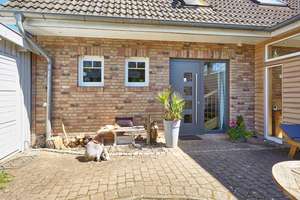A Happy Hoisdorf Home – Die vollständige Adresse der Immobilie erhältst du vom Anbieter., 22955 Hoisdorf – Vorschaubild 4