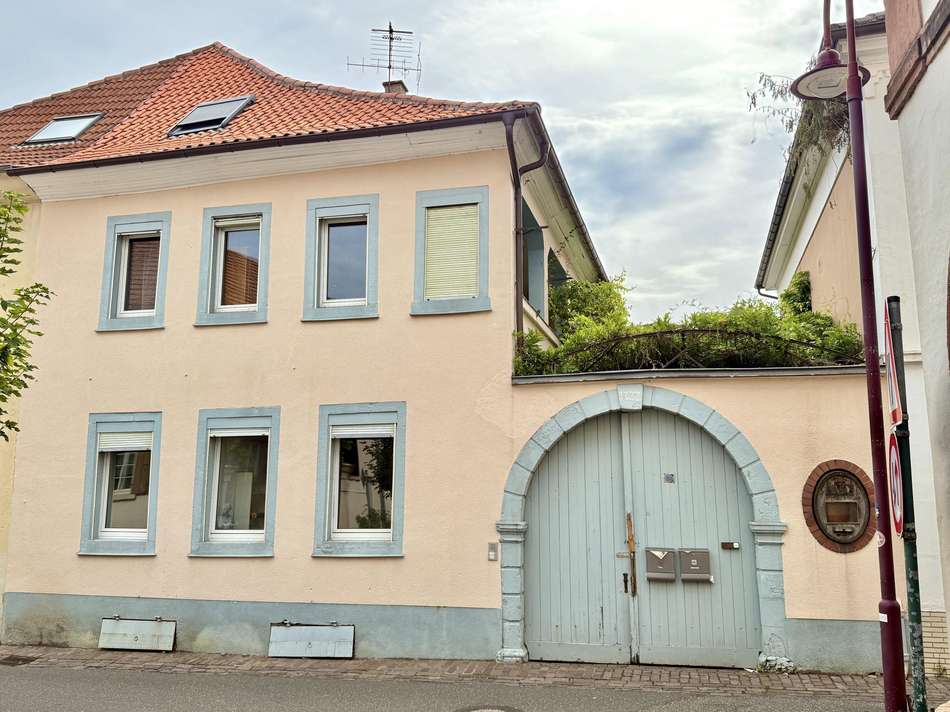 Außenbild