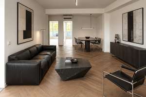 Mitten in Köln! Hohenzollernring – saniert, Domblick & provisionsfrei – 50672 Neustadt/Nord, Köln – Vorschaubild 2