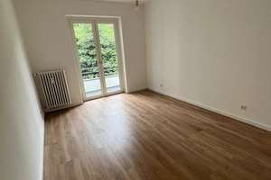 Erstbezug nach Renovierung- Seltene Gelegenheit im Herzen von Düsseldorf Bilk -  WE 04 – Die vollständige Adresse der Immobilie erhältst du vom Anbieter., 40223 Bilk, Düsseldorf – Vorschaubild 8