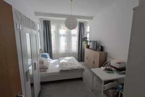 Schöne Wohnung in der Nähe vom Geestemünder Wochenmarkt – Lilienthalstraße 19, 27570 Bremerhaven – Vorschaubild 3