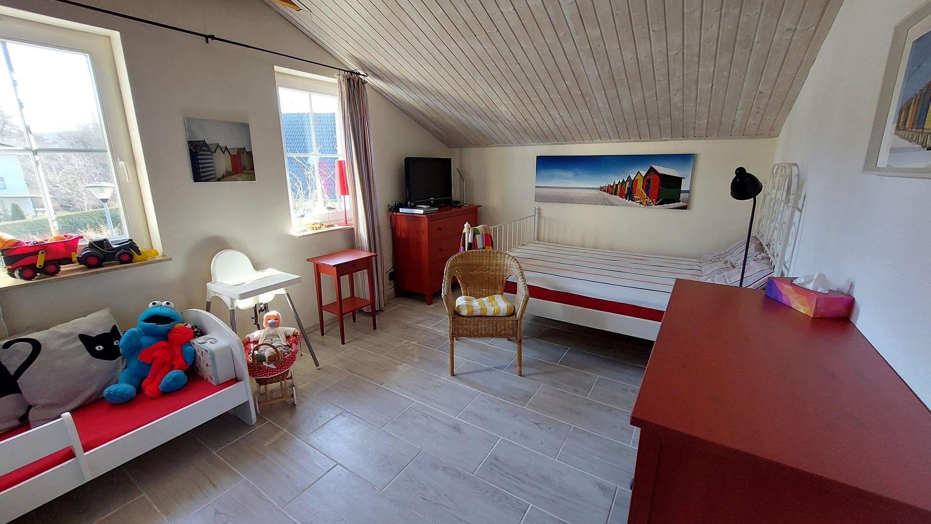 Immobilie in Bad Doberan - Passivhaus unweit der Ostsee ohne Makler von Privat - Bild 3