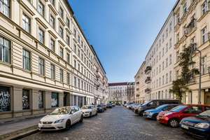 Charmant, kompakt, Kollwitzplatz! – Hagenauer Straße 3, 10435 Prenzlauer Berg, Berlin – Vorschaubild 15