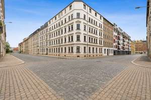 *BEZUGSFREI* Altbaucharme mit Entwicklungspotenzial – 3-Zimmer-Einheit im denkmalgeschützten Eckhaus – Die vollständige Adresse der Immobilie erhältst du vom Anbieter., 4318 Anger-Crottendorf, Leipzig – Vorschaubild 5