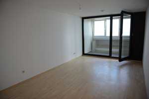 Gepflegte 2-Zimmer-Wohnung mit Balkon in München Olympiazentrum / Milbertshofen – Helene-Mayer-Ring 10, 80809 München – Vorschaubild 22