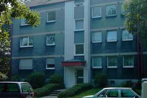 Schön geschnittene 3-Zimmer-Wohnung – Scheckenstr. 5, 45359 Essen – Vorschaubild 1