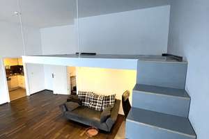 Außergewöhnliche 2-Zimmer-Wohnung mit Terrasse in gefragter zentraler Lage nahe Humboldthain – Kolberger Straße ., 13357 Gesundbrunnen, Berlin – Vorschaubild 11