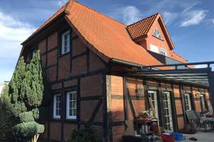 Einziehen und wohlfühlen! – Die vollständige Adresse der Immobilie erhältst du vom Anbieter., 31618 Liebenau – Vorschaubild 10