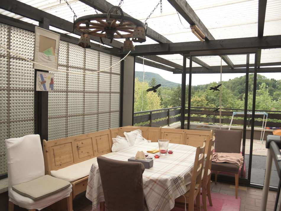 Wintergarten