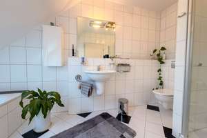 Wohnglück auf zwei Ebenen – Maisonette mit Westbalkon im Zentrum von MS-Hiltrup – 48165 Hiltrup-Mitte, Münster – Vorschaubild 11