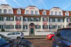 Wer möchte einziehen oder vermieten?