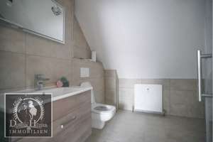 Haustiere gern gesehen ! Modernisierte und teilmöblierte 2-Zimmer-Wohnung am Maudacher Bruch – 67067 Maudach, Ludwigshafen am Rhein – Vorschaubild 7