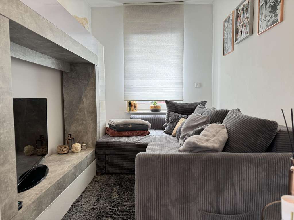 Immobilie in Rheine - Single Apartment in guter Lage mit Terrasse in Rheine - Bild 1