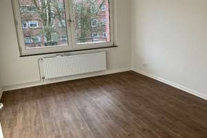Wunderschöne 2025 modernisierte 3-Zimmer Whg. mit EBK und großem Balkon - in HH-Iserbrook – Lütt Iserbrook 77, 22589 Iserbrook, Hamburg – Vorschaubild 4