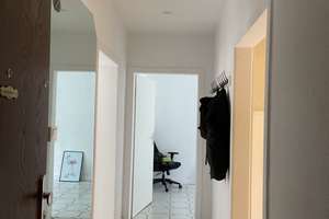 Charmante 3-Zimmer-Wohnung im Severinsviertel – befristet für 1 Jahr - Direkt vom Eigentümer