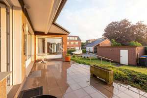Wohnkomfort wie im eigenen Haus – 155 m² Erdgeschosswohnung mit, Terrasse und Doppelgarage – Die vollständige Adresse der Immobilie erhältst du vom Anbieter., 46282 Dorsten – Vorschaubild 2