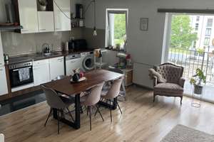Lichtdurchflutet Maisonettewohnung   – Kronprinzenstraße 126, 40217 Unterbilk, Düsseldorf – Vorschaubild 14