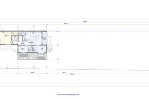 Exklusive Gartenwohnung mit idyllischer Westausrichtung – Die vollständige Adresse der Immobilie erhältst du vom Anbieter., 13156 Niederschönhausen, Berlin – Vorschaubild 35