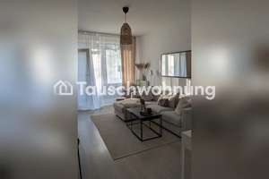 Tauschwohnung: 2-Zimmer-Wohnung WBM im Herzen von Friedrichshain – Andreasstraße 60, 10243 Friedrichshain, Berlin – Vorschaubild 3