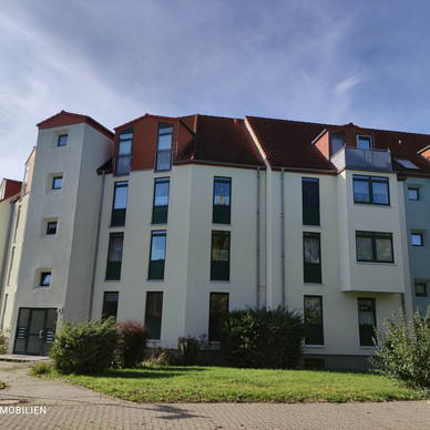 Aschersleben Wohnung Mieten