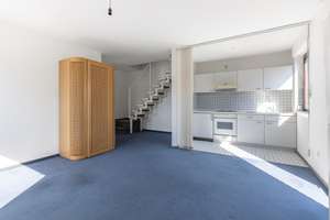 Architekten-Doppelhaushälfte am Kapuziner-Kloster: Wohnen und Arbeiten auf 250 m² Fläche! – Die vollständige Adresse der Immobilie erhältst du vom Anbieter., 48149 Neutor, Münster – Vorschaubild 13