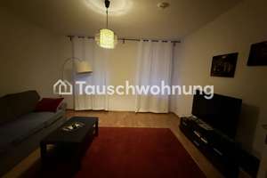 Tauschwohnung: Zentrale 2-Zimmer-Flat in Mitte zu tauschen – Die vollständige Adresse der Immobilie erhältst du vom Anbieter., 10115 Mitte (Ortsteil), Berlin – Vorschaubild 3