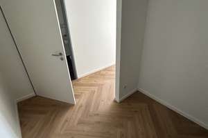 Neubau | 1‑Zimmer mit Balkon – ideal für Singles *Video* – Kalksteinstraße 1, 64285 Bessungen, Darmstadt – Vorschaubild 4