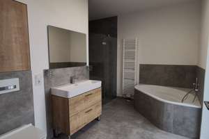 Luxus Penthouse in Hamm mit moderner Kücheneinrichtung – Marker Allee 37 A, 59063 Mitte, Hamm – Vorschaubild 23