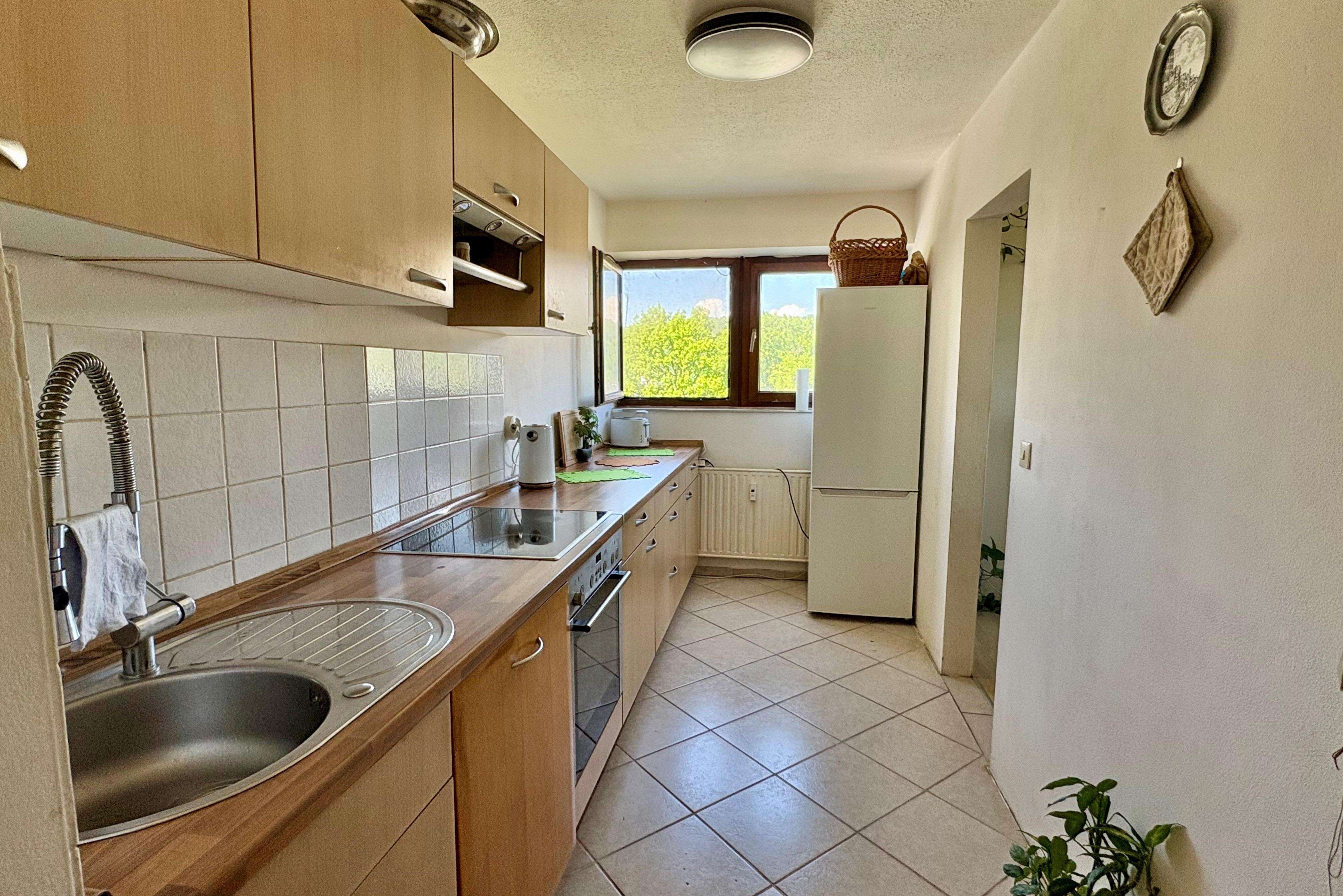 Immobilie in Vilshofen an der Donau - "Hoch hinaus!" - Bild 2