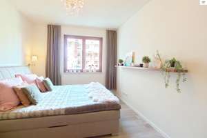 Grünes Wohnglück- 3 Zimmer-Oase mit großem Balkon – Rankestraße 32a-d, 1139 Kaditz, Dresden – Vorschaubild 17