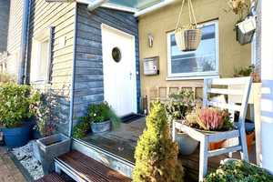 Energieeffizientes Reihenmittelhaus 
mit modernen Extras 
und nachhaltiger Ausstattung – Flensburg – Vorschaubild 1