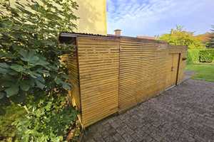 Einfamilienhaus mit großen Garten  – Birnbachstraße 9, 76829 Landau in der Pfalz – Vorschaubild 25