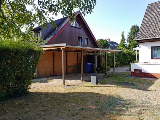Großzügiges Einfamilienhaus mit angenehmen Extras - Bild 3