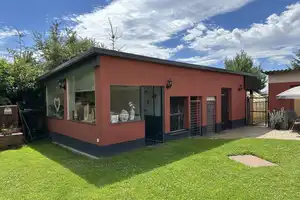 Wohnoase in ruhiger Lage – Gepflegtes Einfamilienhaus mit Traumgrundstück in Klaushagen – Suhrhof 4, 17268 Uckermark (Kreis) – Vorschaubild 6