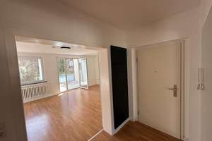Kreuzviertel: 3-Zi. mit großer Süd-Terrasse zum begrünten Innenhof, bezugsfrei – 44137 Westfalenhalle, Dortmund – Vorschaubild 11