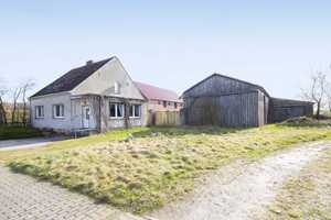 Niedergörsdorf: Reserviert: Bezugsfreier Bauernhof mit Ausbaureserve und freiem Blick – Jüterbog, Teltow-Fläming (Kreis), 14913 Teltow-Fläming (Kreis) – Vorschaubild 23