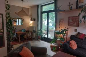 Gemütliche, große 1-Zimmer-Wohnung in top Lage – Krefelder Straße  37, 52070 Hansemannplatz, Aachen – Vorschaubild 1