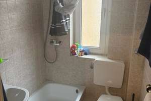 2-Zimmer-Wohnung in der List – Stormstraße 6, 30177 List, Hannover – Vorschaubild 4