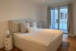 Zwischenmiete / Sublease mid Feb - May ‘26 – Kaiserstraße 42, 40479 Pempelfort, Düsseldorf – Vorschaubild 10