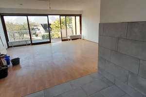 Gepflegte 2-Zimmer-Wohnung in Mönchengladbach