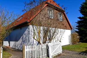 Einfamilienhaus in Brandshagen nur 10 km von Stralsund entfernt – Die vollständige Adresse der Immobilie erhältst du vom Anbieter., 18519 Sundhagen – Vorschaubild 2