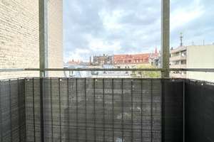 Stadtleben auf schönste Art: Moderne 2-Zimmer-Wohnung mit Balkon in Nürnberg-St. Leonhard – Die vollständige Adresse der Immobilie erhältst du vom Anbieter., 90439 St. Leonhard, Nürnberg – Vorschaubild 8