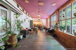 Mehrgenarationenhaus / Ferienhaus / Seminarhaus
Renoviert mit 3 Wohnungen / 686m² Wohfläche / Aufzu – Die vollständige Adresse der Immobilie erhältst du vom Anbieter., 84072 Au in der Hallertau – Vorschaubild 21