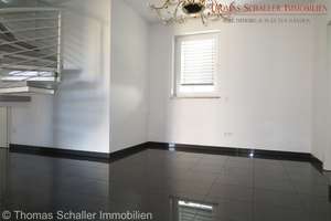 Exklusives Penthouse auf zwei Ebenen – Haus-im-Haus-Feeling in Fürth-Dambach – Die vollständige Adresse der Immobilie erhältst du vom Anbieter., 90768 Dambach, Unterfürberg, Fürth – Vorschaubild 23